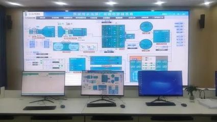 让污水处理更“聪明” 水发水务打造智慧运管标杆项目