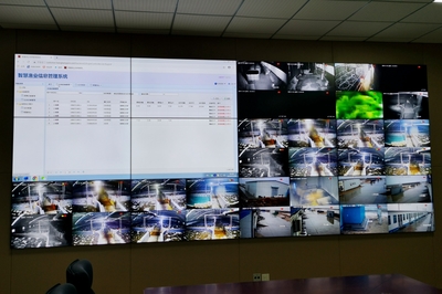 中国科学院海洋研究所自动化控制系统的创新开发与应用